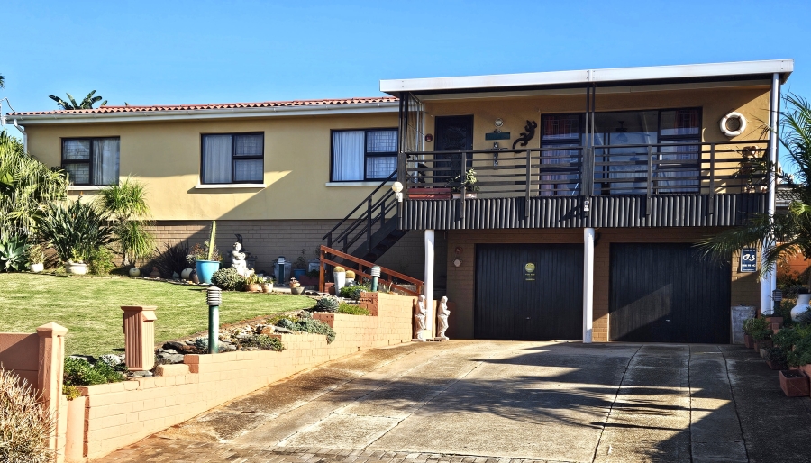 3 Bedroom Property for Sale in Noorsekloof Eastern Cape